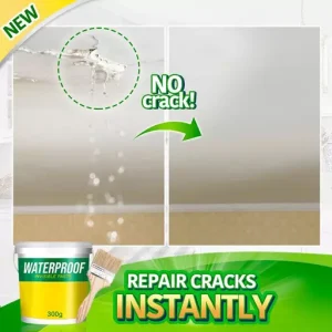 InstaFix Waterproof Anti-Leakage Agent
