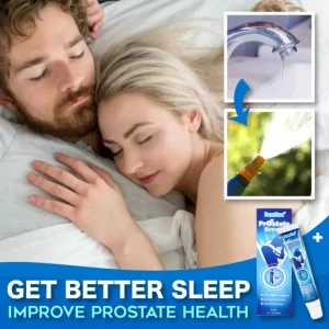 MenPower Prostate Enhance Cream