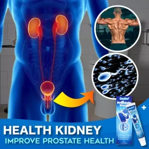 MenPower Prostate Enhance Cream