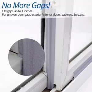 Multifunctional Self-Adhesive Sealing Strip