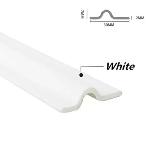 Multifunctional Self-Adhesive Sealing Strip