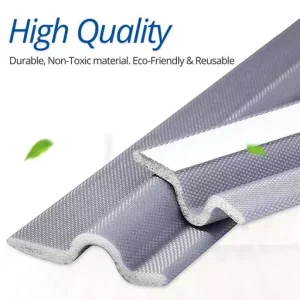Multifunctional Self-Adhesive Sealing Strip