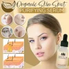 Organic Skin Spot Solutions Serum, Organic Skin Spot Purifying Serum