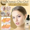 Organic Skin Spot Solutions Serum, Organic Skin Spot Purifying Serum