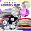 Reusable Laundry Ball