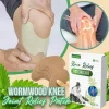 Wormwood Knee Joint Relief Patch