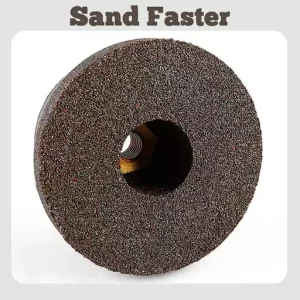Granite Processing Angle Grinder Wheel