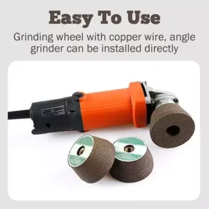 Granite Processing Angle Grinder Wheel
