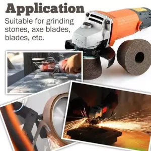 Granite Processing Angle Grinder Wheel