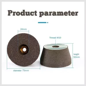 Granite Processing Angle Grinder Wheel