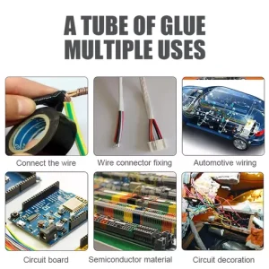 Liquid Insulating Rubber Coat