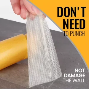 Powerful Gridding Double-Sided Tape