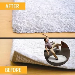 Powerful Gridding Double-Sided Tape