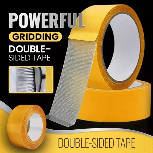 Super Strong Two Sided Adhesive Tape