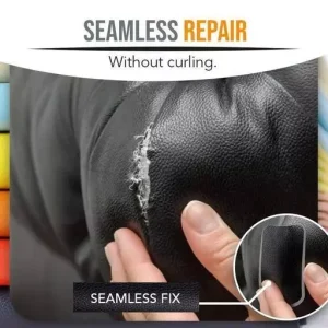 Self Adhesive Leather Repair Patch