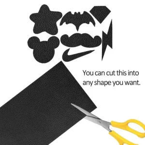 Self Adhesive Leather Repair Patch
