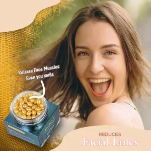 Snake Venom Anti Wrinkle Serum