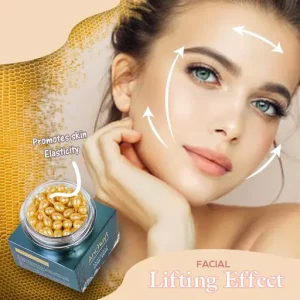 Snake Venom Anti Wrinkle Serum