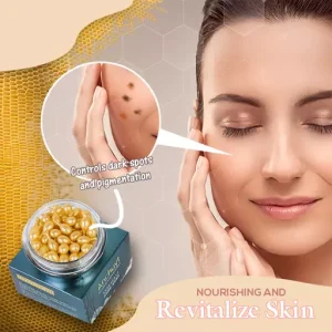 Snake Venom Anti Wrinkle Serum