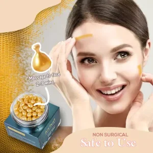Snake Venom Anti Wrinkle Serum