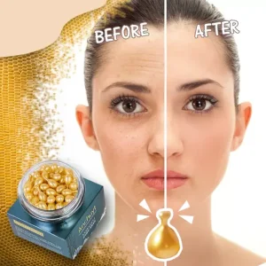 Snake Venom Anti Wrinkle Serum