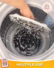 StainOut Laundry Washing Powder