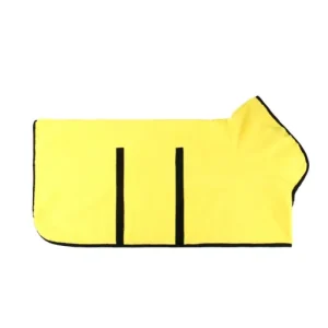 Super Absorbent Pet Bathrobe Dog Bathrobe Towel