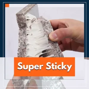 Super Strong Waterproof Tape