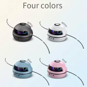 Bluetooth Smart Electric Jump Rope Machine
