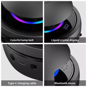 Bluetooth Smart Electric Jump Rope Machine