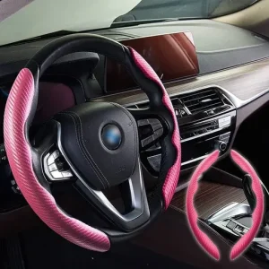 Car Anti-Skid Steering Wheel Cover
