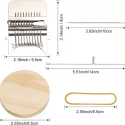 Darning Mini Loom Machine