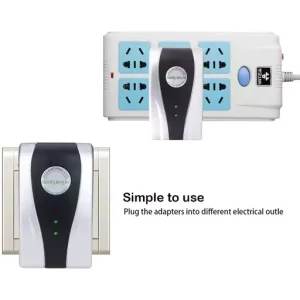 Energy Saver Saving Device
