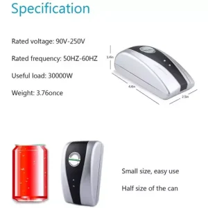 Energy Saver Saving Device