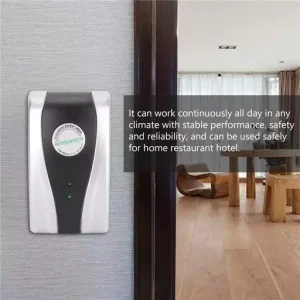 Energy Saver Saving Device