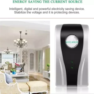 Energy Saver Saving Device