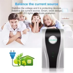 Energy Saver Saving Device