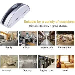 Energy Saver Saving Device