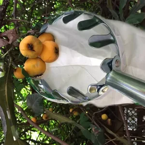 Fruit Picker Head Basket