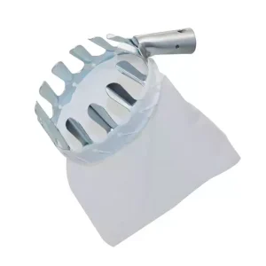 Fruit Picker Head Basket