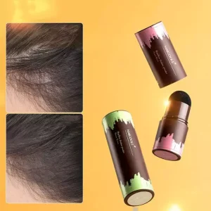 Hair Shading Sponge Pen Natural Shade Hairline Powder Hairline Shadow Powder Stick