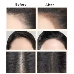 Hair Shading Sponge Pen Natural Shade Hairline Powder Hairline Shadow Powder Stick