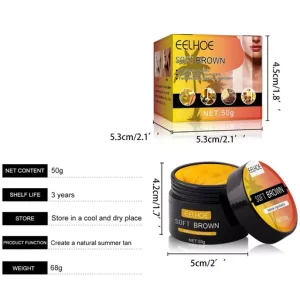 Intensive Tanning Luxe Gel