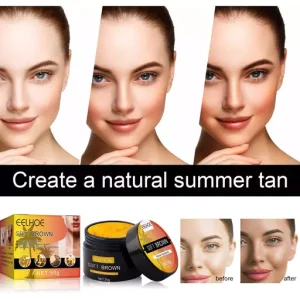 Intensive Tanning Luxe Gel