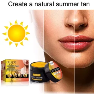 Intensive Tanning Luxe Gel