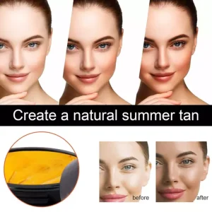 Intensive Tanning Luxe Gel