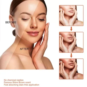 Intensive Tanning Luxe Gel