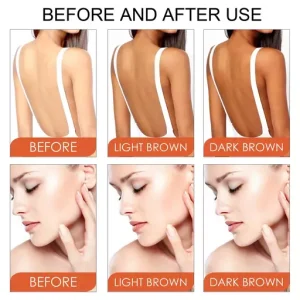 Intensive Tanning Luxe Gel
