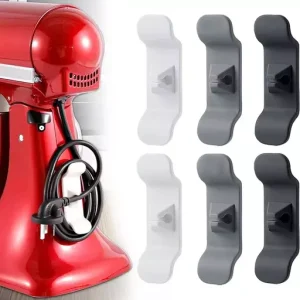 Kitchen Appliance Cord Winder