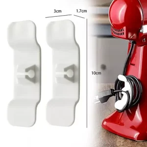 Kitchen Appliance Cord Winder